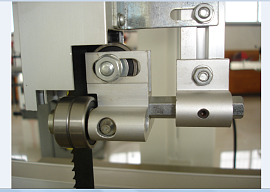 картинка Ленточнопильный станок JIB BS16N от HARVEY-RUS